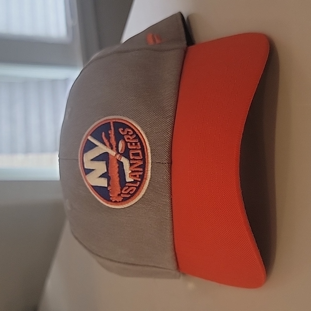 New York Islanders Hat Fanatics Unworn